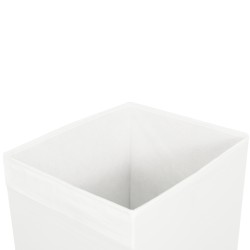 IKEA Drona Box White	Ref 40217955