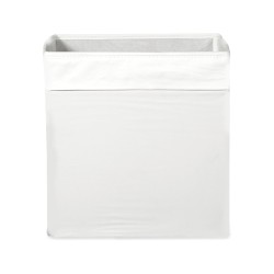 IKEA Drona Box White	Ref 40217955