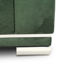 Cavendish Avenue Sofa 3+2 Green Fabrics