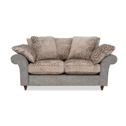 Cavendish Cara Sofa 3+2 Beige Col Fabric