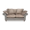 Cavendish Cara Sofa 3+2 Beige Col Fabric