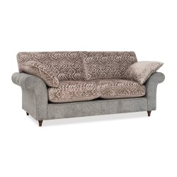 Cavendish Cara Sofa 3+2 Beige Col Fabric