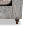 Cavendish Cara Sofa 3+2 Beige Col Fabric