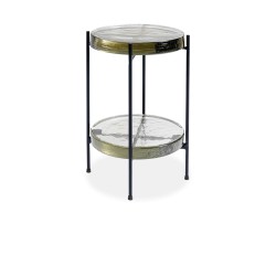Kare Ice Double Side Table...