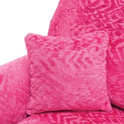 Cavendish Duresta Sofa 3+2 Pink Col Fabric (AFG)