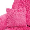 Cavendish Duresta 3+2 Fabric Pink