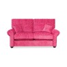 Cavendish Duresta Sofa 3+2 Pink Col Fabric (AFG)