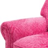 Cavendish Duresta Sofa 3+2 Pink Col Fabric (AFG)