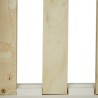 Cavendish Abbley Bed 180x200 cm In Pine White Brushing Acacia