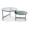 Kare Midnight Coffee Table Ref 85281