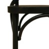 Cavendish Eiffel Chair Pine Black