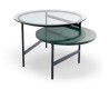 Kare Midnight Coffee Table Ref 85281