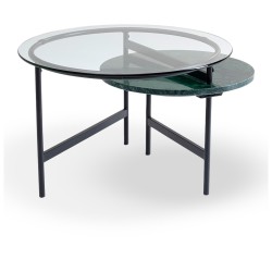 Kare Midnight Coffee Table Ref 85281