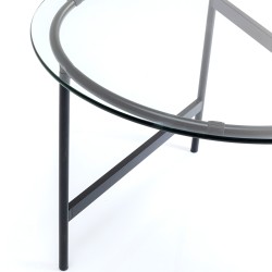 Kare Midnight Coffee Table Ref 85281