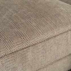 Cavendish Arcata RHF Chaise+LHF 2S Fabric Mocha