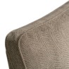 Cavendish Arcata RHF Chaise+LHF 2S Fabric Mocha