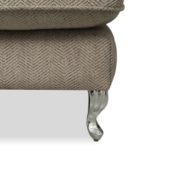 Cavendish Arcata RHF Chaise+LHF 2S Fabric Mocha