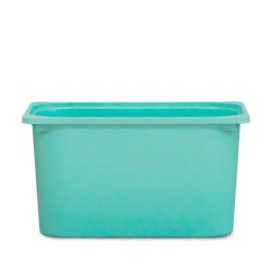 IKEA Trofast Storage Box Turquoise	Ref 40464031