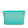 IKEA Trofast Storage Box Turquoise	Ref 40464031