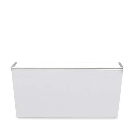 IKEA Kuggis Box With Lid White Ref 40485854