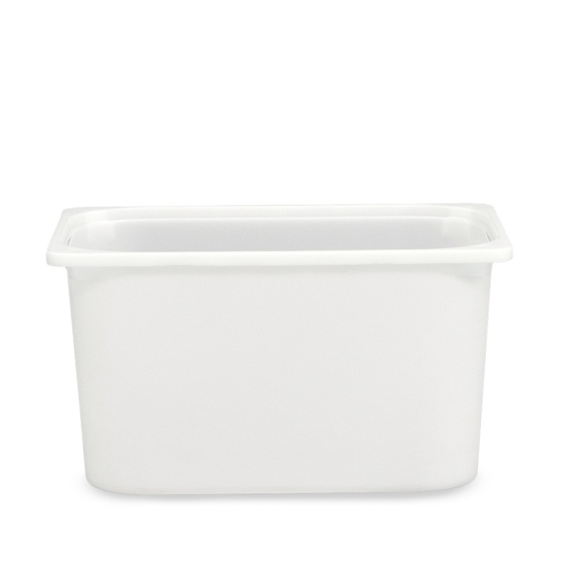 IKEA Trofast Storage Box White Ref 95685100