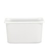 IKEA Trofast Storage Box White Ref 95685100