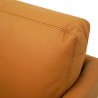 Bella Casa Maximo 3 Str Fabric Brown