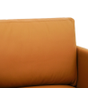 Bella Casa Maximo 2 Seater Sofa Brown Colour