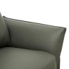 Leather Studio Trinity  1 Str Recliner Fabric Grey