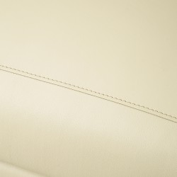 Bella Casa Saville 1 Str Recliner Fabric Taupe