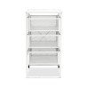 IKEA Lennart Drawer Unit White Ref 30326177