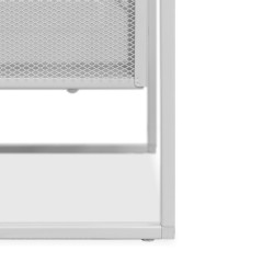 IKEA Lennart Drawer Unit White Ref 30326177