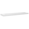 IKEA Lack Floating Wall Shelf White Ref 90282180