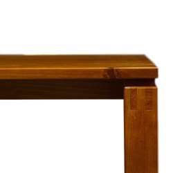 Bella Casa Craft Dining Table 1600 Pine Garapa