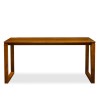 Bella Casa Craft Dining Table 1600 Pine Garapa