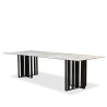 Bella Casa Ashlyn Dining Table