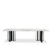 Bella Casa Ashlyn Dining Table