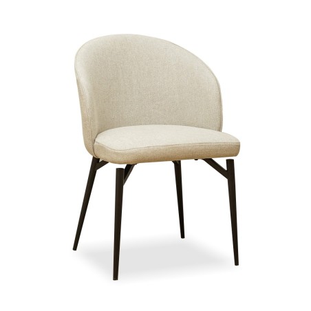 Cavendish Belmonte Dining Chair Beige