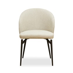 Cavendish Belmonte Dining Chair Beige