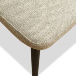 Cavendish Belmonte Dining Chair Beige