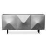 Bella Casa Brianna Sideboard MDF Ref B11