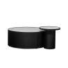 Krog Set of 2 Coffee Tables