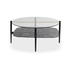 Kare Noblesse Coffee Table...