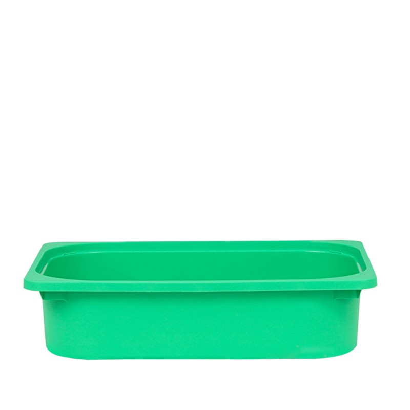 IKEA Trofast Storage Box Green Ref 40466285