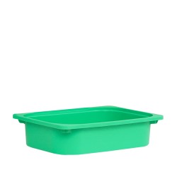 IKEA Trofast Storage Box Green Ref 40466285