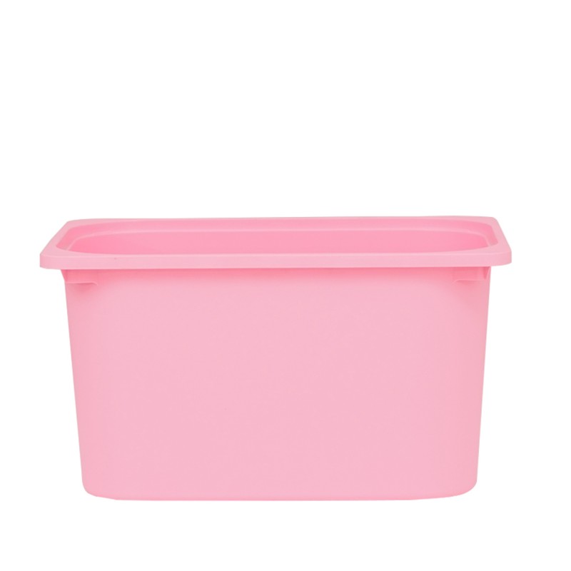 IKEA Trofast Storage Box Pink Ref 50466275