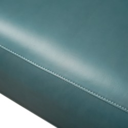 Bella Casa Laurence Recliner 2S Fabric L.Blue