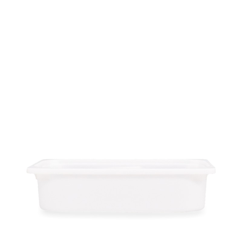 IKEA Trofast Storage Box White Ref 80089239