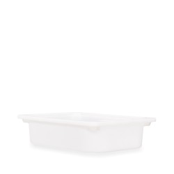 IKEA Trofast Storage Box White Ref 80089239