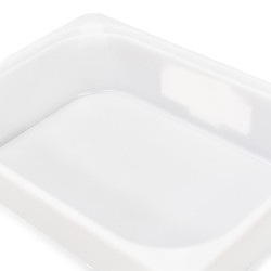 IKEA Trofast Storage Box White Ref 80089239